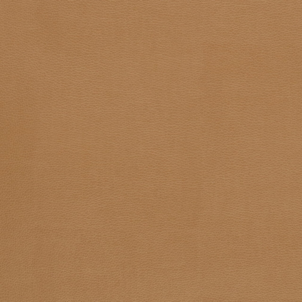 Camel - Brown Leather Grain,plain Solid Upholstery Fabric 54 Inches"